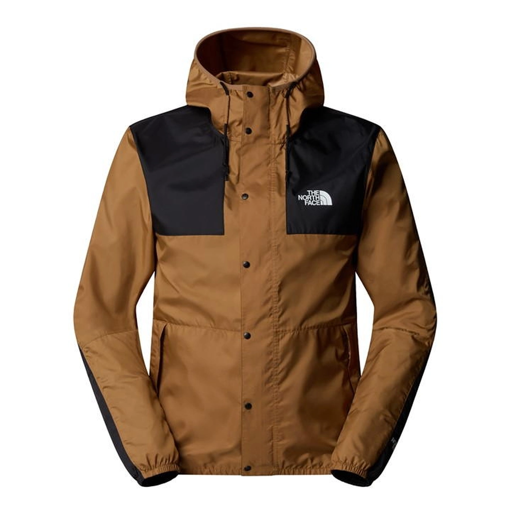 The North Face Seasonal Mountain Jacket Mens - Brown